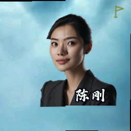 陈刚